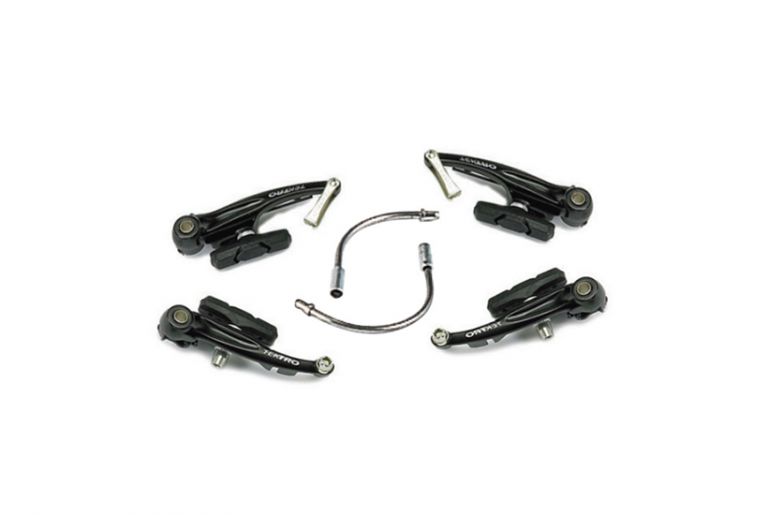 V-브레이크 세트(중급용)